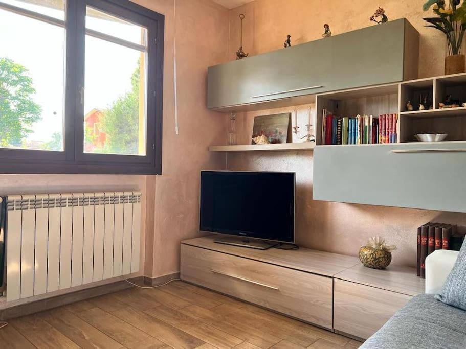 Appartamento Altopascio Sulla Francigena Spianate Exterior foto